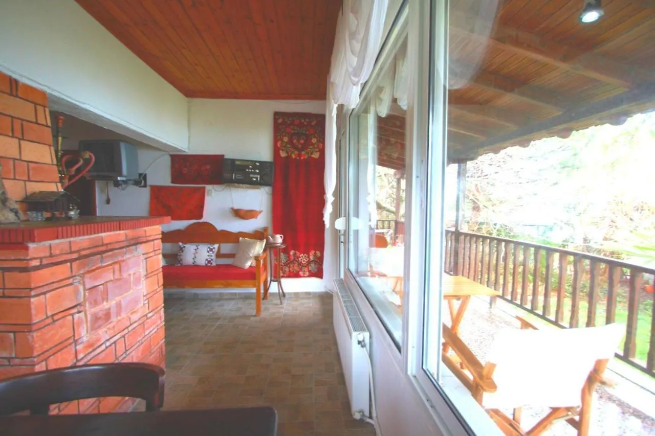 Docker Beachfront House, Vourvourou 0*,  Grækenland